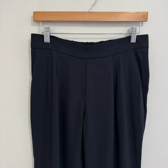 Aritzia Babaton Crepe Ankle Pants - Picture 3 of 6